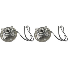 Load image into Gallery viewer, MSUPHUB22714 Mevotech Supreme Wheel Bearing and Hub Assembly Kit