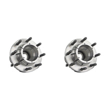Load image into Gallery viewer, MSUPHUB22719 Mevotech Supreme Wheel Bearing and Hub Assembly Kit