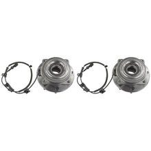 Load image into Gallery viewer, MSUPHUB22719 Mevotech Supreme Wheel Bearing and Hub Assembly Kit