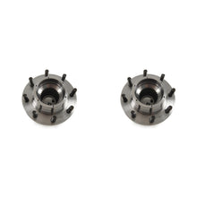 Load image into Gallery viewer, MSUPHUB22743 Mevotech Supreme Wheel Bearing and Hub Assembly Kit