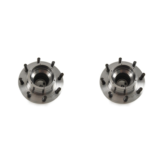MSUPHUB22743 Mevotech Supreme Wheel Bearing and Hub Assembly Kit