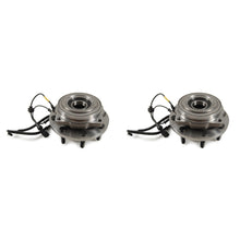 Load image into Gallery viewer, MSUPHUB22743 Mevotech Supreme Wheel Bearing and Hub Assembly Kit