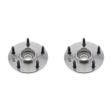 Load image into Gallery viewer, MSUPHUB22754 Mevotech Supreme Wheel Bearing and Hub Assembly Kit
