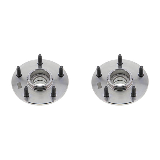 MSUPHUB22754 Mevotech Supreme Wheel Bearing and Hub Assembly Kit