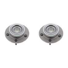 Load image into Gallery viewer, MSUPHUB22754 Mevotech Supreme Wheel Bearing and Hub Assembly Kit