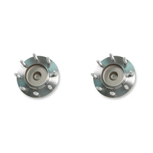 Load image into Gallery viewer, MSUPHUB22756 Mevotech Supreme Wheel Bearing and Hub Assembly Kit