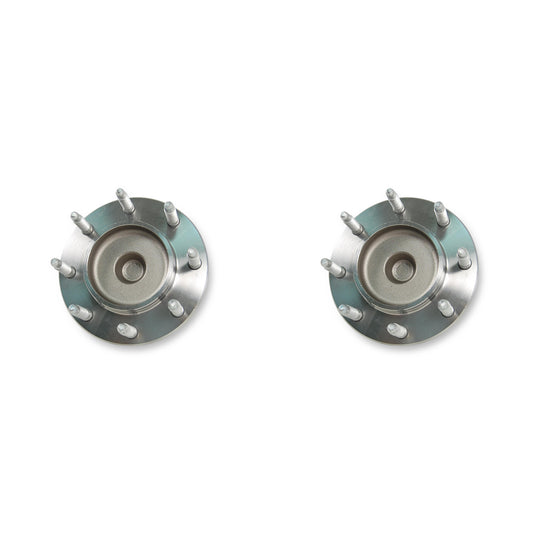 MSUPHUB22756 Mevotech Supreme Wheel Bearing and Hub Assembly Kit