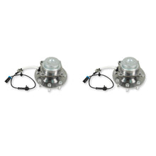 Load image into Gallery viewer, MSUPHUB22756 Mevotech Supreme Wheel Bearing and Hub Assembly Kit