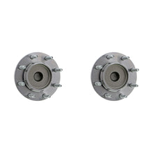 Load image into Gallery viewer, MSUPHUB22762 Mevotech Supreme Wheel Bearing and Hub Assembly Kit