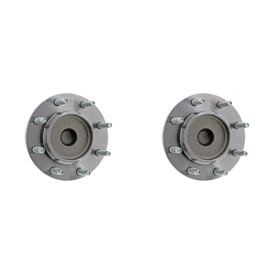 MSUPHUB22762 Mevotech Supreme Wheel Bearing and Hub Assembly Kit