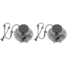 Load image into Gallery viewer, MSUPHUB22762 Mevotech Supreme Wheel Bearing and Hub Assembly Kit
