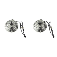 Load image into Gallery viewer, MSUPHUB22808 Mevotech Supreme Wheel Bearing and Hub Assembly Kit