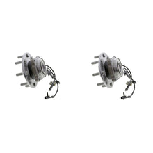 Load image into Gallery viewer, MSUPHUB22808 Mevotech Supreme Wheel Bearing and Hub Assembly Kit