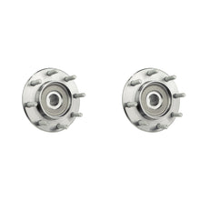 Load image into Gallery viewer, MSUPHUB22808 Mevotech Supreme Wheel Bearing and Hub Assembly Kit