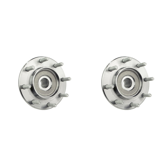 MSUPHUB22808 Mevotech Supreme Wheel Bearing and Hub Assembly Kit