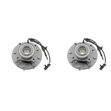 Load image into Gallery viewer, MSUPHUB22808 Mevotech Supreme Wheel Bearing and Hub Assembly Kit