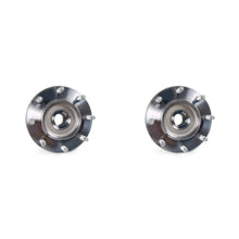 Charger l'image dans la galerie, MSUPHUB22822 Mevotech Supreme Wheel Bearing and Hub Assembly Kit