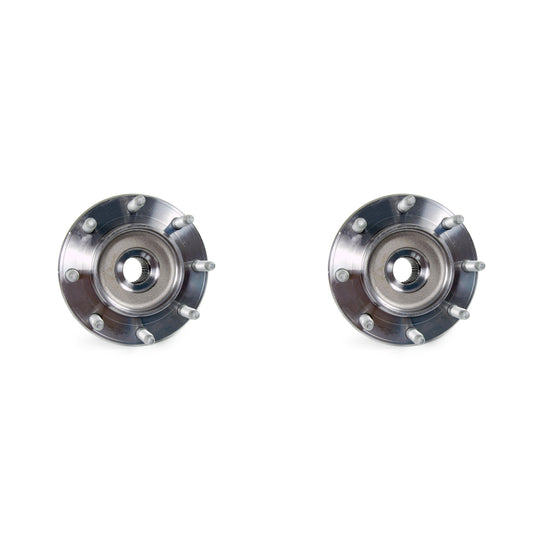 MSUPHUB22822 Mevotech Supreme Wheel Bearing and Hub Assembly Kit