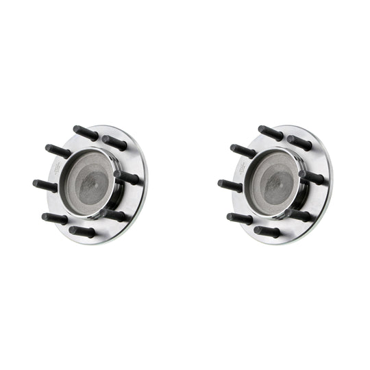 MSUPHUB22836 Mevotech Supreme Wheel Bearing and Hub Assembly Kit