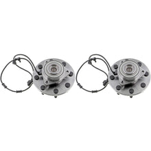 Load image into Gallery viewer, MSUPHUB22836 Mevotech Supreme Wheel Bearing and Hub Assembly Kit