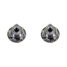 Charger l'image dans la galerie, MSUPHUB22842 Mevotech Supreme Wheel Bearing and Hub Assembly Kit