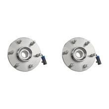 Load image into Gallery viewer, MSUPHUB22854 Mevotech Supreme Wheel Bearing and Hub Assembly Kit