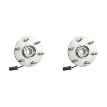 Load image into Gallery viewer, MSUPHUB22860 Mevotech Supreme Wheel Bearing and Hub Assembly Kit