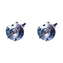Charger l'image dans la galerie, MSUPHUB22866 Mevotech Supreme Wheel Bearing and Hub Assembly Kit
