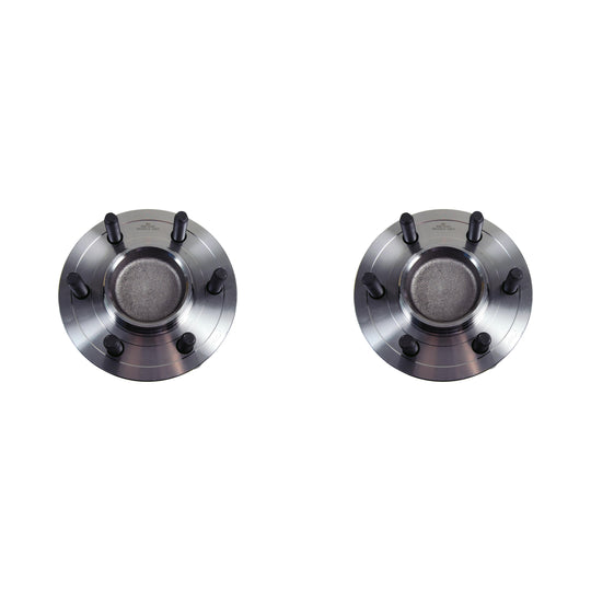 MSUPHUB22869 Mevotech Supreme Wheel Bearing and Hub Assembly Kit