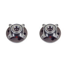 Load image into Gallery viewer, MSUPHUB22869 Mevotech Supreme Wheel Bearing and Hub Assembly Kit