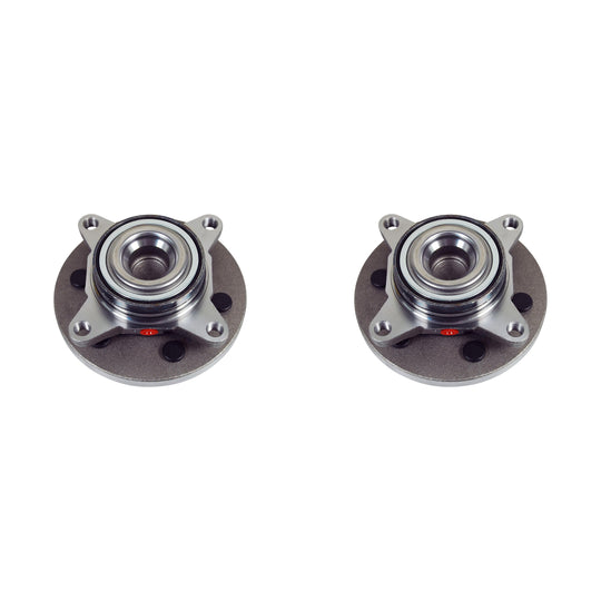 MSUPHUB22869 Mevotech Supreme Wheel Bearing and Hub Assembly Kit