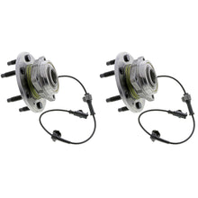 Load image into Gallery viewer, MSUPHUB22885 Mevotech Supreme Wheel Bearing and Hub Assembly Kit