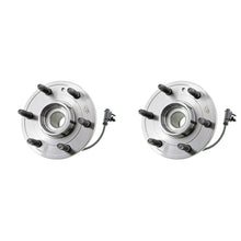 Load image into Gallery viewer, MSUPHUB22885 Mevotech Supreme Wheel Bearing and Hub Assembly Kit