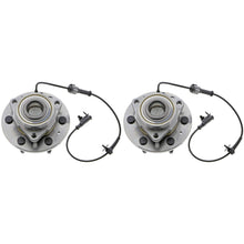 Load image into Gallery viewer, MSUPHUB22885 Mevotech Supreme Wheel Bearing and Hub Assembly Kit