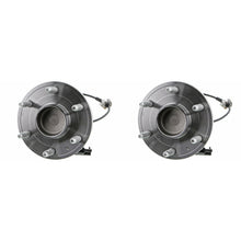 Load image into Gallery viewer, MSUPHUB23083 Mevotech Supreme Wheel Bearing and Hub Assembly Kit