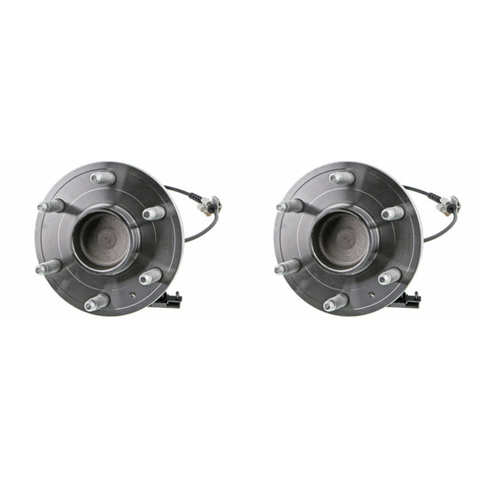 MSUPHUB23083 Mevotech Supreme Wheel Bearing and Hub Assembly Kit