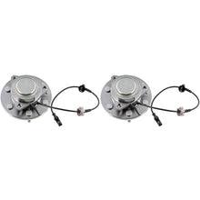 Load image into Gallery viewer, MSUPHUB23083 Mevotech Supreme Wheel Bearing and Hub Assembly Kit