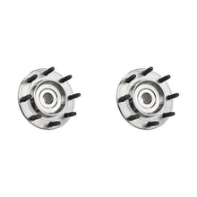 Charger l'image dans la galerie, MSUPHUB23149 Mevotech Supreme Wheel Bearing and Hub Assembly Kit