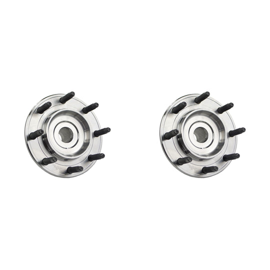MSUPHUB23149 Mevotech Supreme Wheel Bearing and Hub Assembly Kit