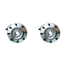 Load image into Gallery viewer, MSUPHUB23181 Mevotech Supreme Wheel Bearing and Hub Assembly Kit