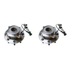 Load image into Gallery viewer, MSUPHUB23181 Mevotech Supreme Wheel Bearing and Hub Assembly Kit
