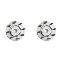 Load image into Gallery viewer, MSUPHUB23189 Mevotech Supreme Wheel Bearing and Hub Assembly Kit