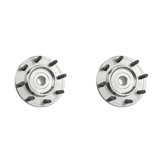 MSUPHUB23189 Mevotech Supreme Wheel Bearing and Hub Assembly Kit