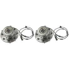 Load image into Gallery viewer, MSUPHUB23189 Mevotech Supreme Wheel Bearing and Hub Assembly Kit