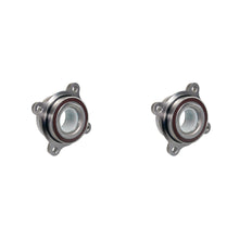 Charger l'image dans la galerie, MSUPHUB23198 Mevotech Supreme Wheel Bearing and Hub Assembly Kit