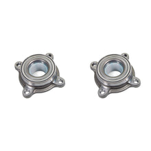 Charger l'image dans la galerie, MSUPHUB23198 Mevotech Supreme Wheel Bearing and Hub Assembly Kit