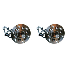 Charger l'image dans la galerie, MSUPHUB23254 Mevotech Supreme Wheel Bearing and Hub Assembly Kit