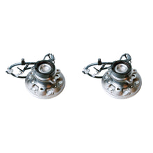 Charger l'image dans la galerie, MSUPHUB23254 Mevotech Supreme Wheel Bearing and Hub Assembly Kit