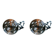 Load image into Gallery viewer, MSUPHUB23269 Mevotech Supreme Wheel Bearing and Hub Assembly Kit