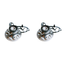 Load image into Gallery viewer, MSUPHUB23269 Mevotech Supreme Wheel Bearing and Hub Assembly Kit